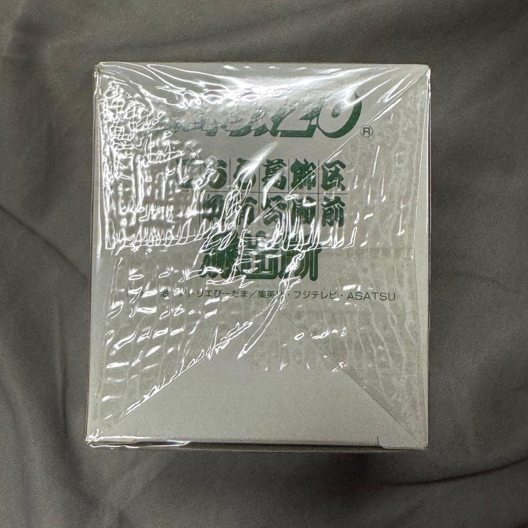 当時物 こちら亀有公園前派出所 カードダス 1box 未開封 両津勘吉 秋本麗子