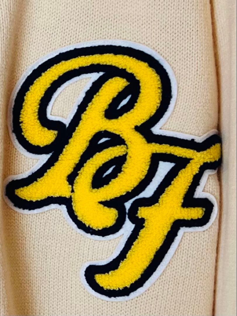 Hello My ”BESTY” vol.2 カーディガン　Lサイズ