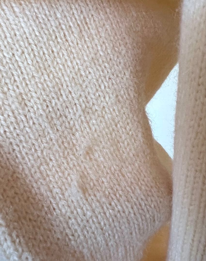 Hello My ”BESTY” vol.2 カーディガン　Lサイズ