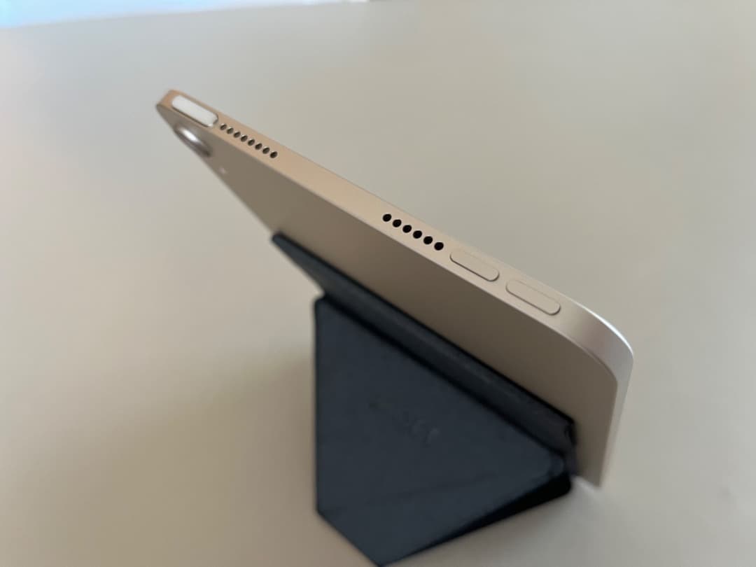 iPad本体 iPad mini 6