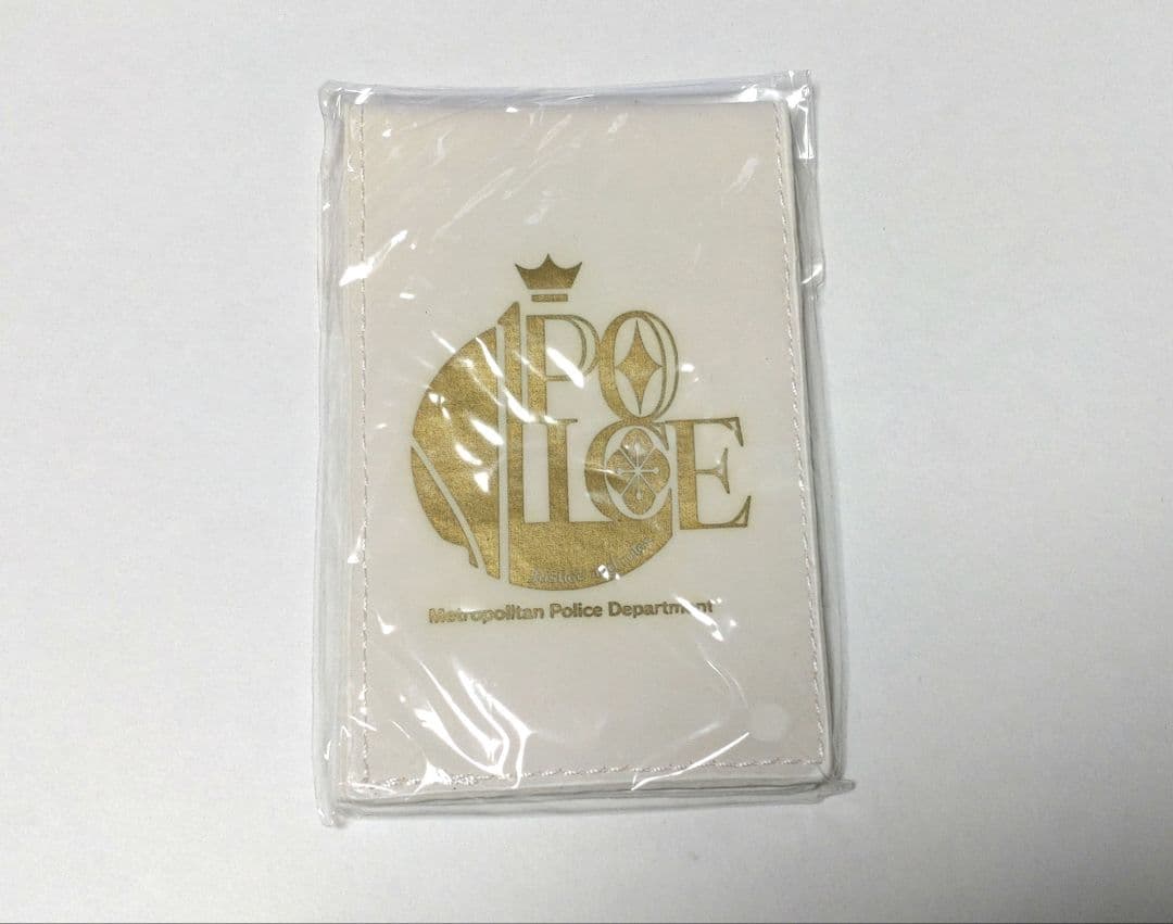 Collar×Malice カラマリ キャラポップ 愛時 契 カードケース