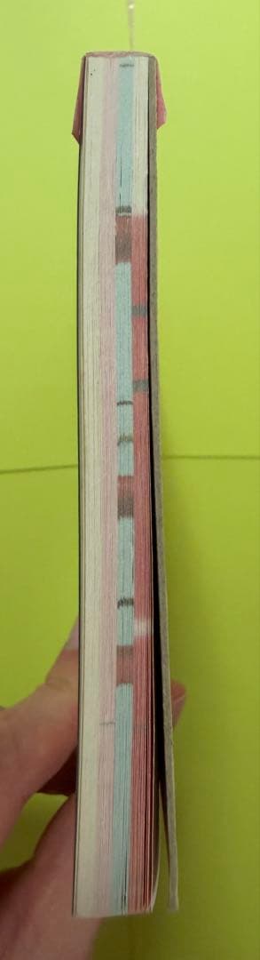 平成レトロ うさぎ さくらんぼ メモ帳 シール付き 当時物