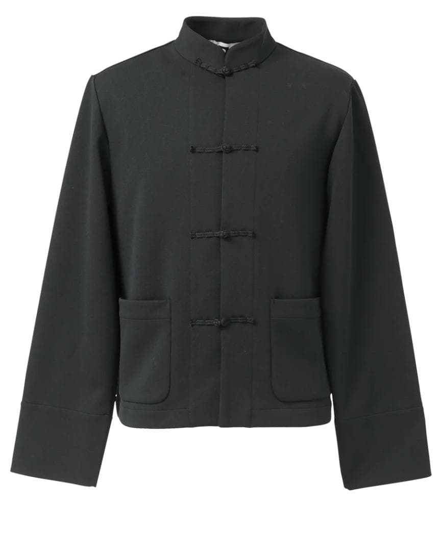 CDG チャイナジャケット　Ｌサイズ