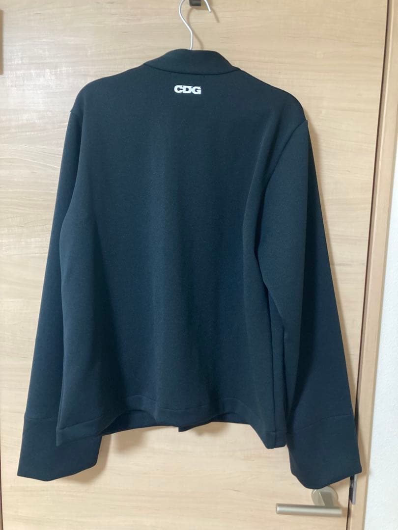 CDG チャイナジャケット　Ｌサイズ