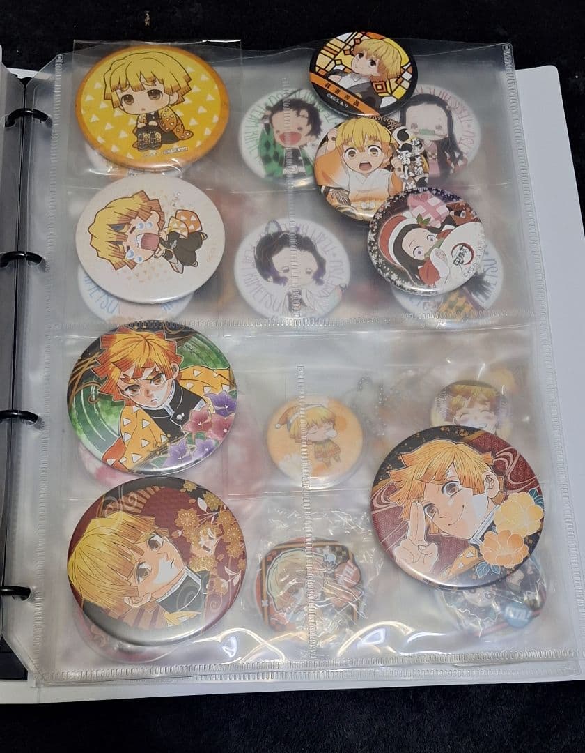 鬼滅の刃グッズまとめ売り140点バラ売り❌