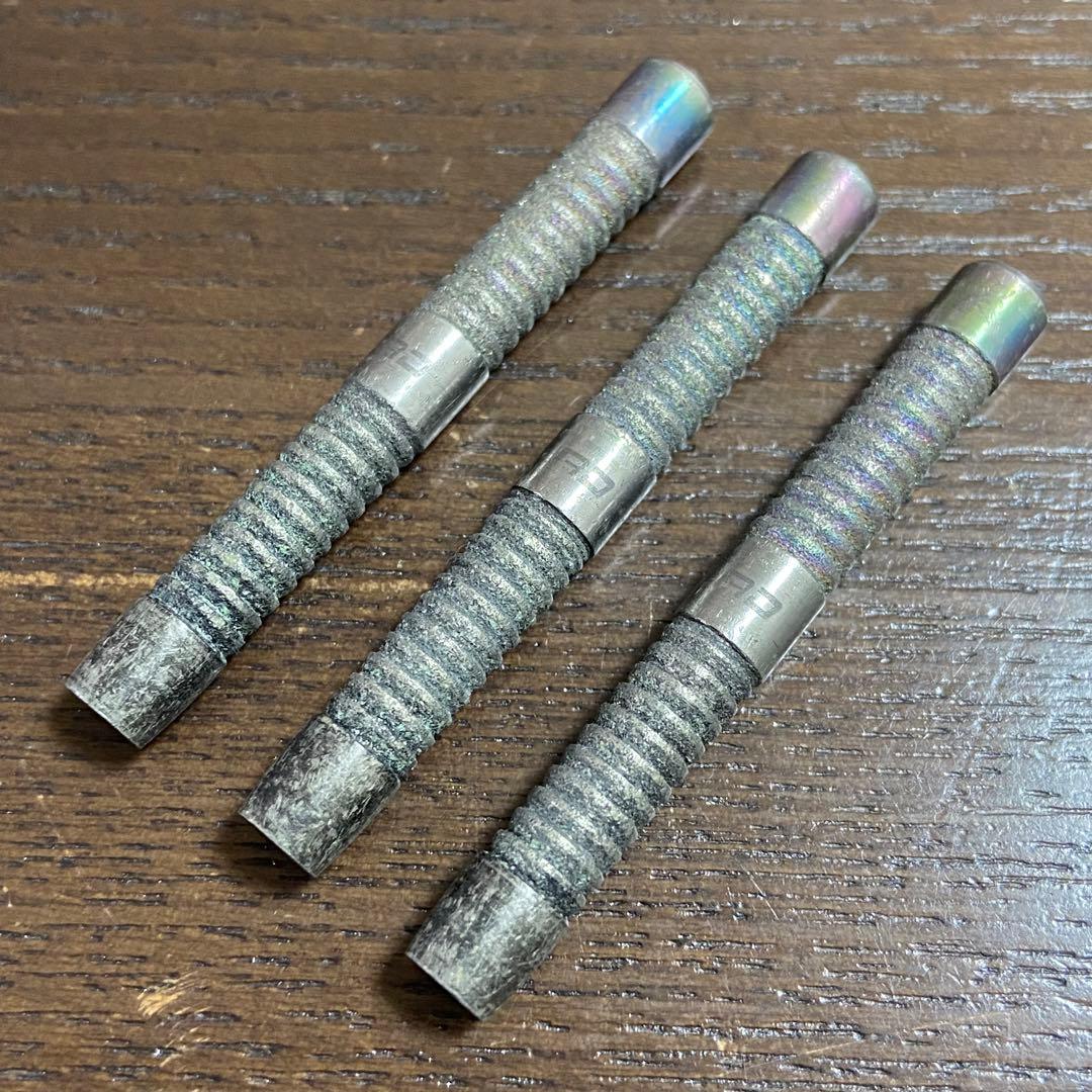 RED DRAGON ピーターライトWorld Champion Diamond