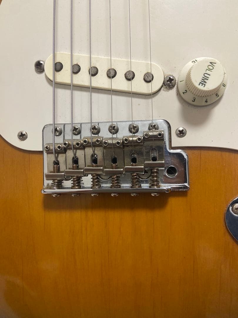 エドワーズ　edwards 54ストラト