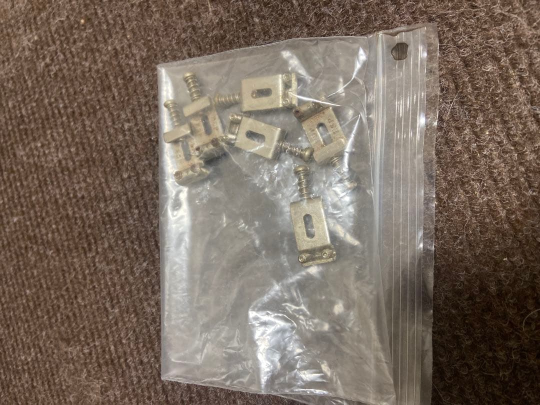 エドワーズ　edwards 54ストラト