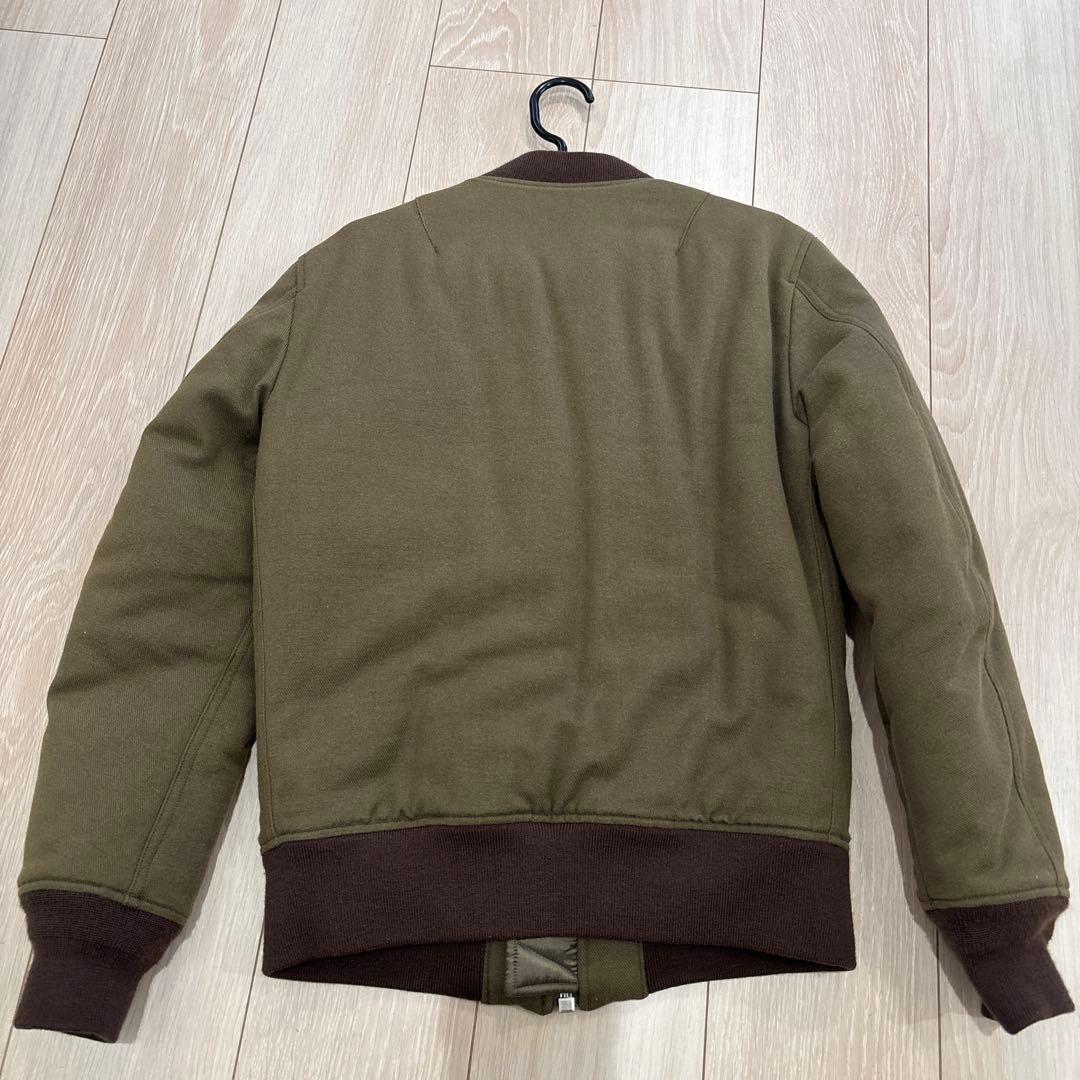 RUDE GALLERY ブルゾン