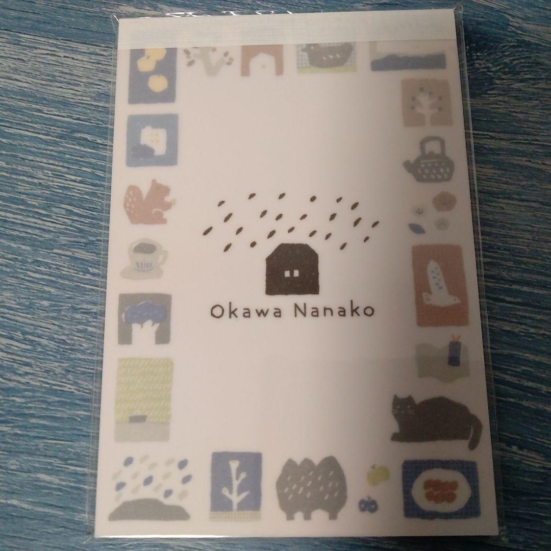 手紙舎 くのまりさん メモ『Here』①