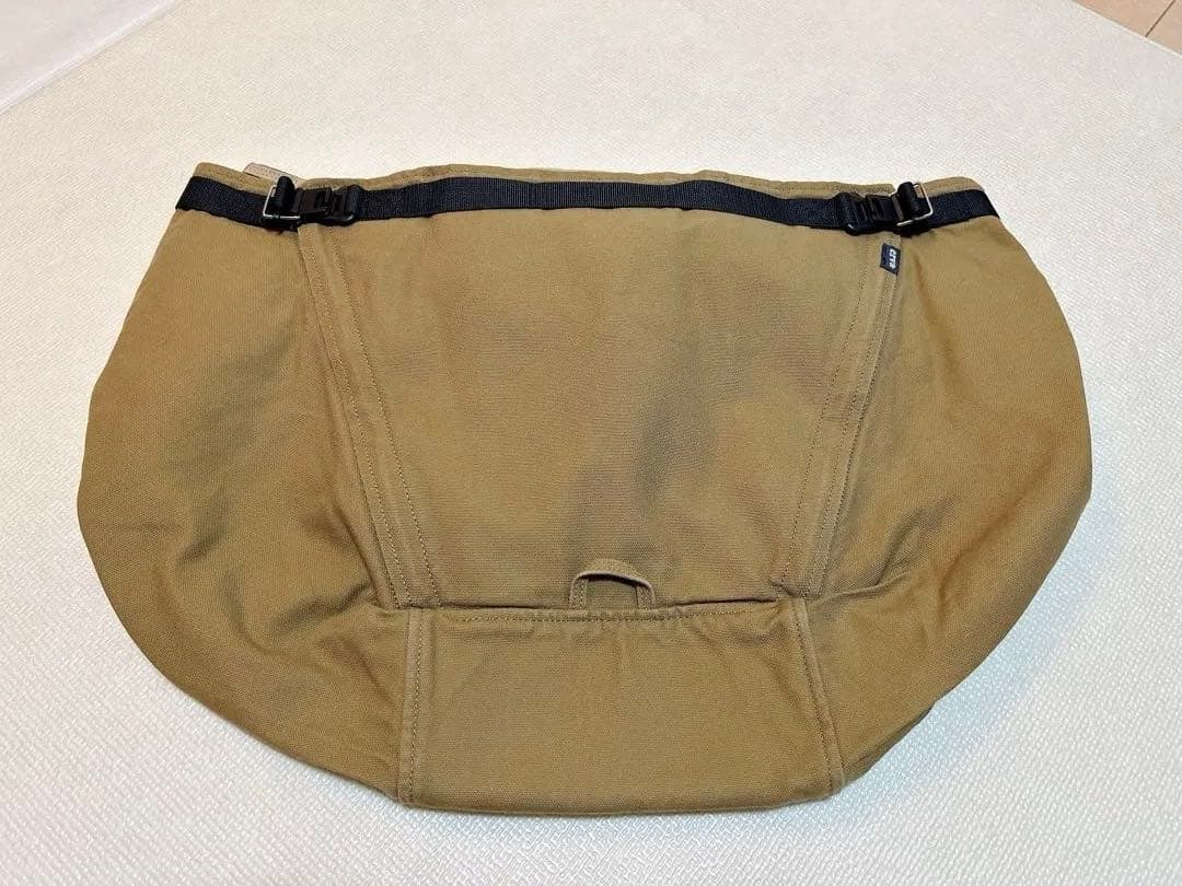 エルバ【erva】ドッグスリング　極美品！