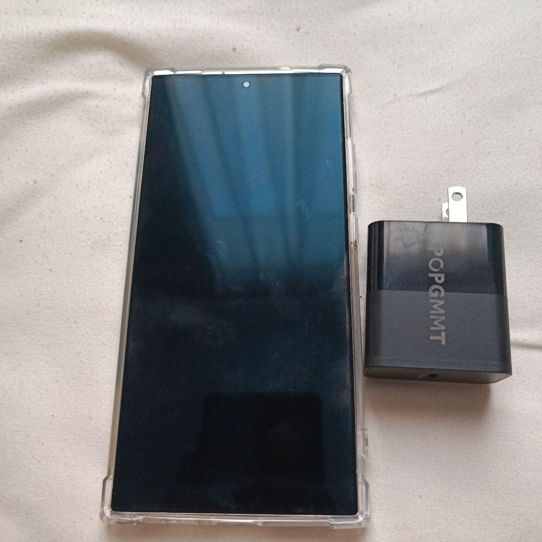 サ*ケ様 Samsung s24 ultra SIM Free 256GB