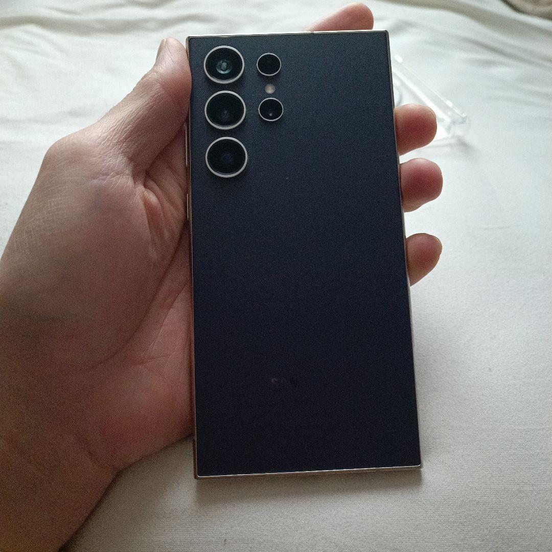 サ*ケ様 Samsung s24 ultra SIM Free 256GB
