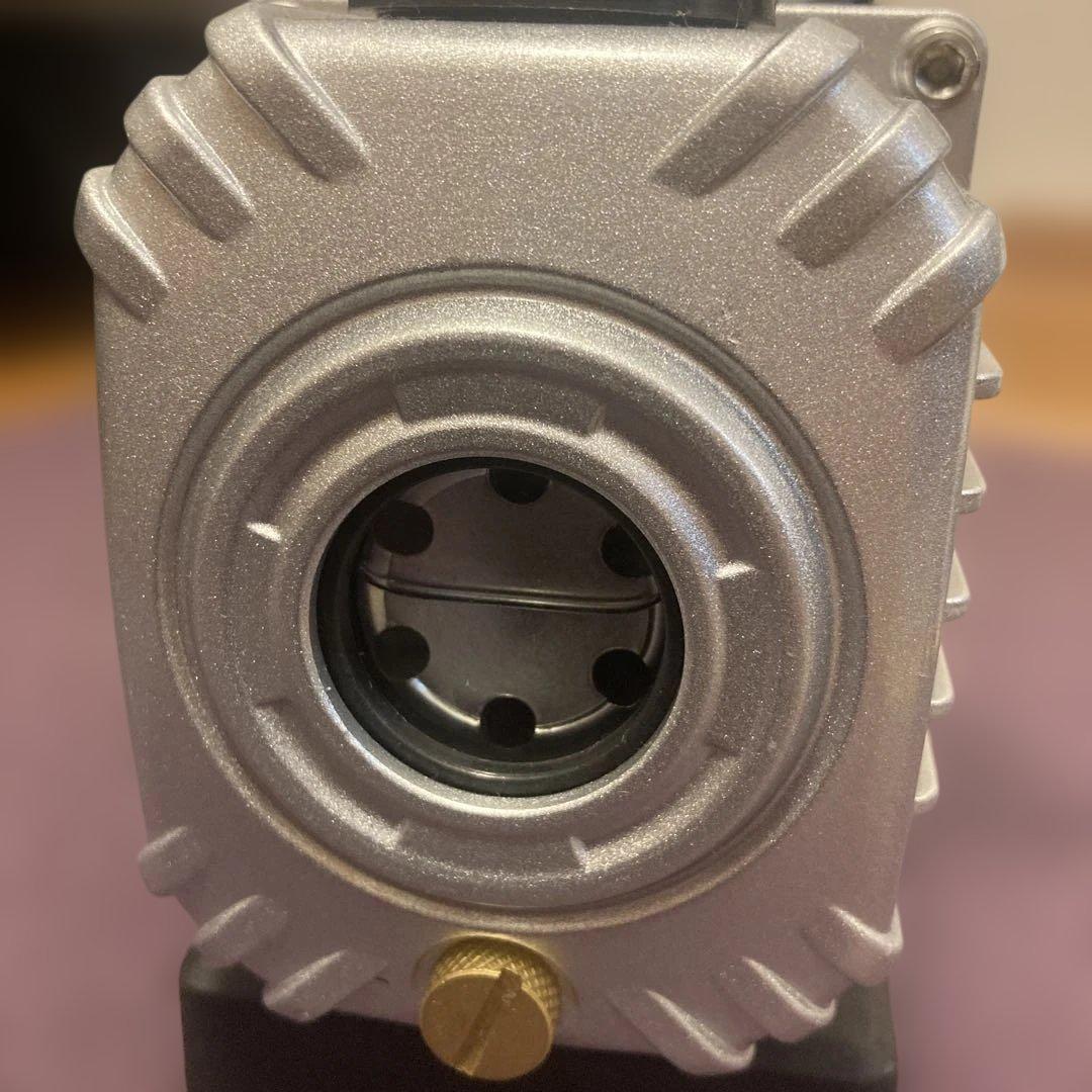 TASCO タスコ 真空ポンプゲージセット　TA150ZP-1