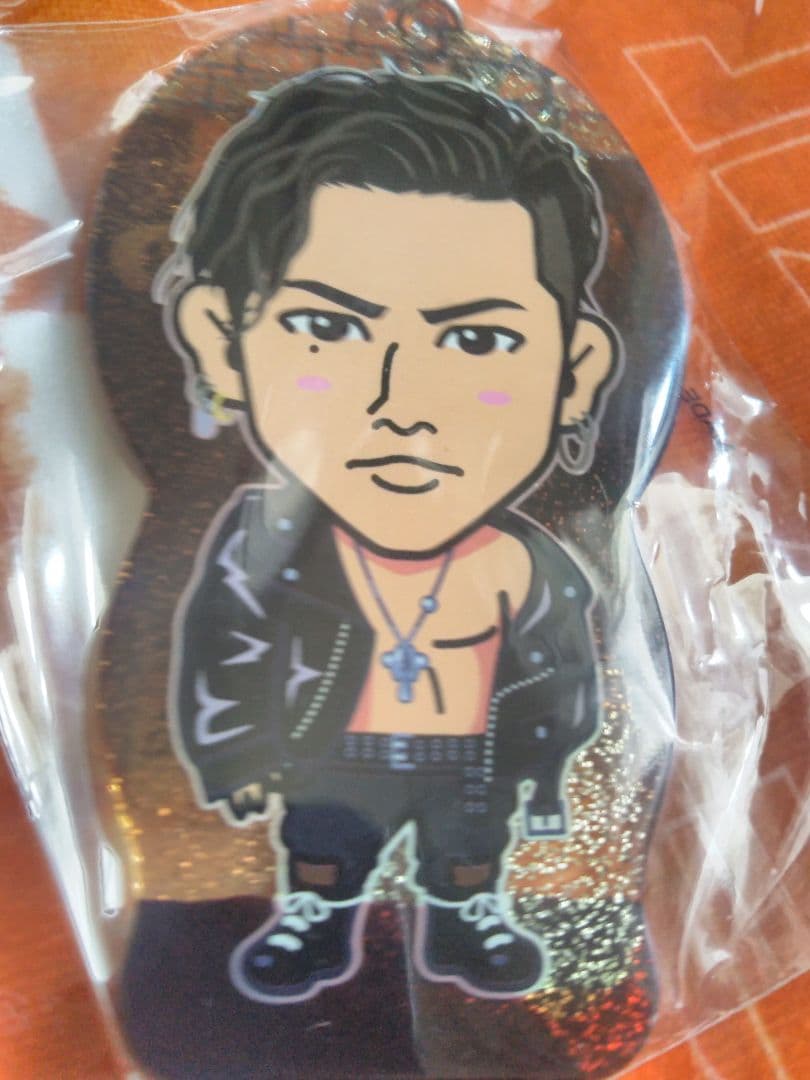 即購入可能　登坂広臣