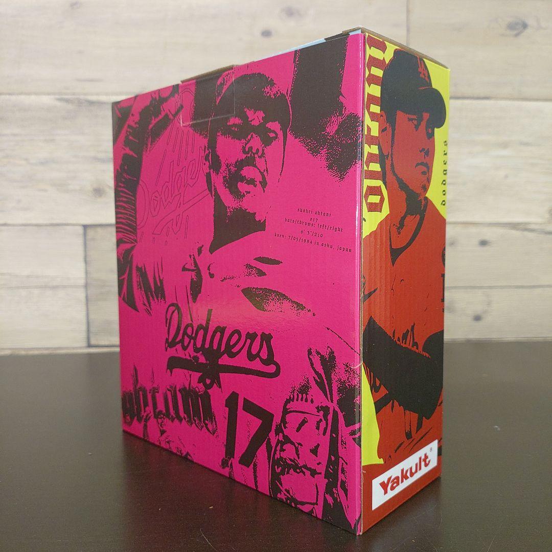 MLBボブルヘッド、大谷翔平2025、ドジャースSGA、投手