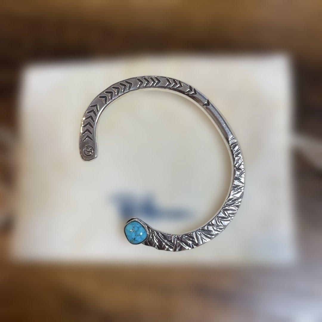 ロンハーマン　バングル