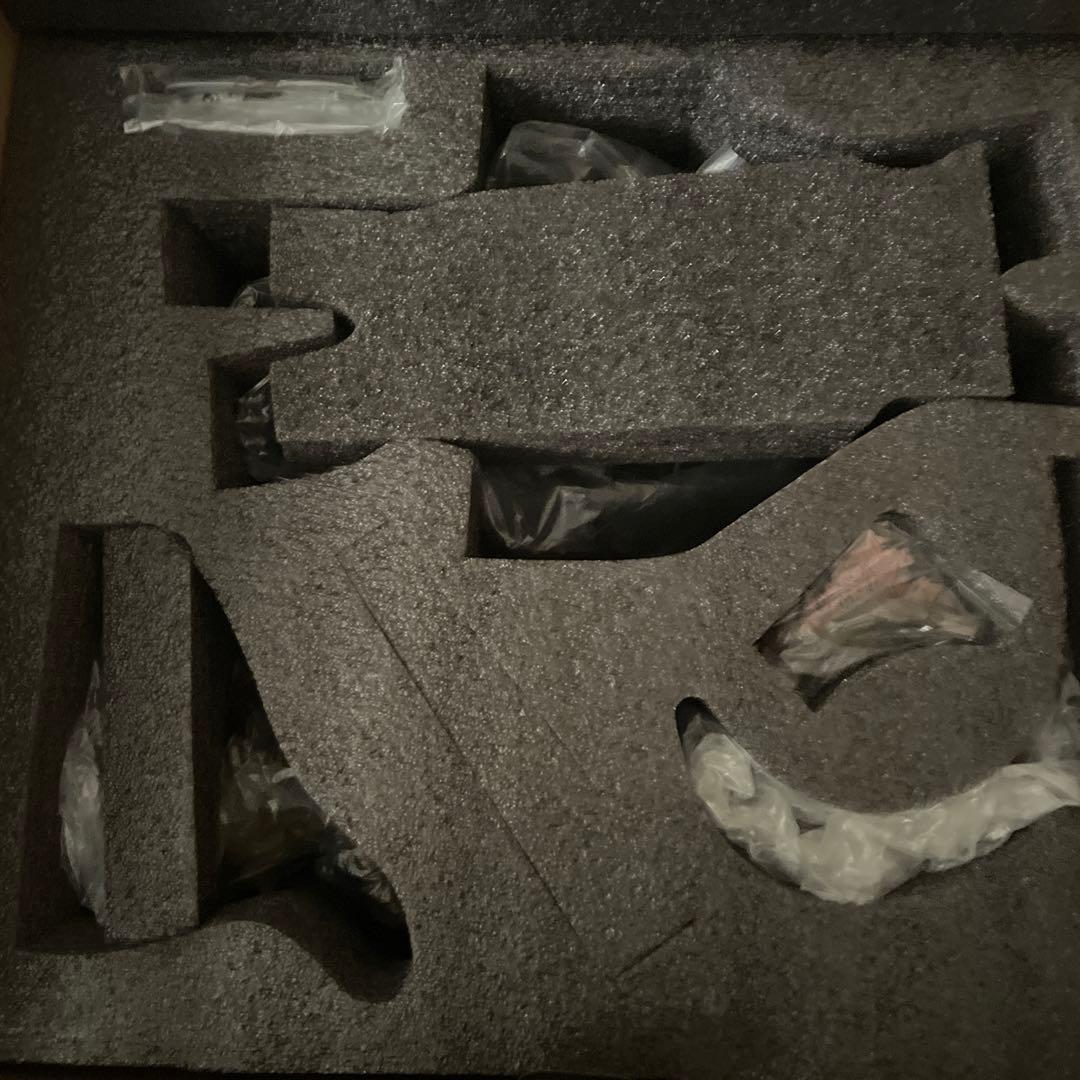 美品　gecco アモン　デビルマン ゲッコー