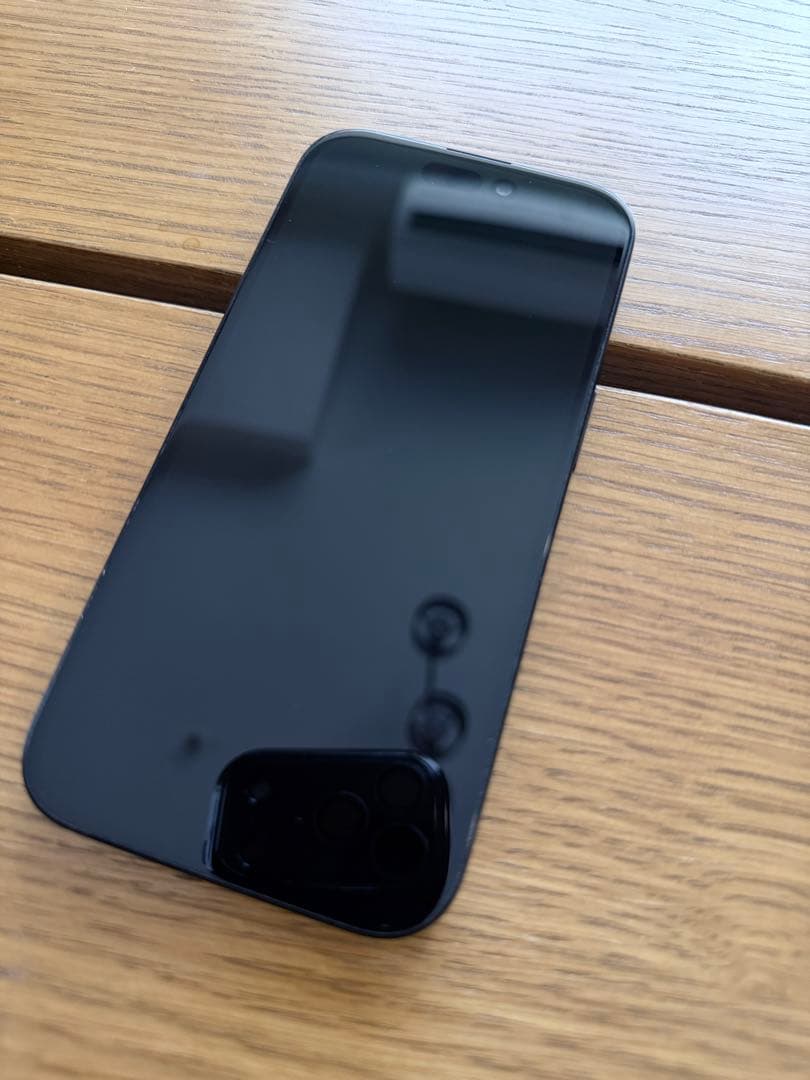 [美品] iPhone 16 本体　128GB