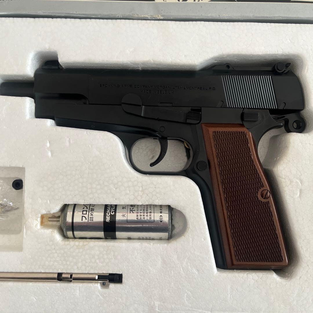 置き配指定のみ　ガスガン6丁とガスセット