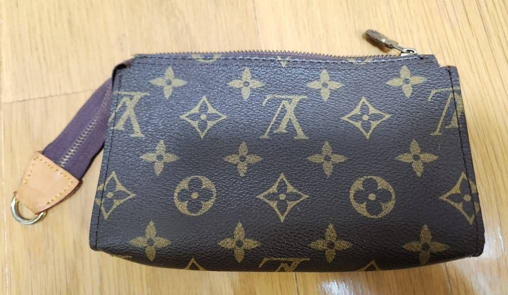 激レア ヴィトン モノグラムグラフィティ キーポル 50 ボストンバック