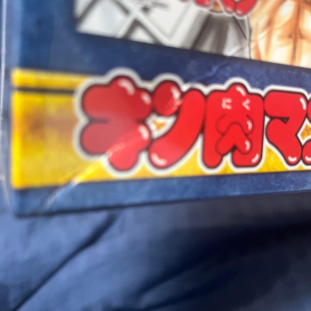 キン肉マンジャンプ展1000ピースジグソーパズル