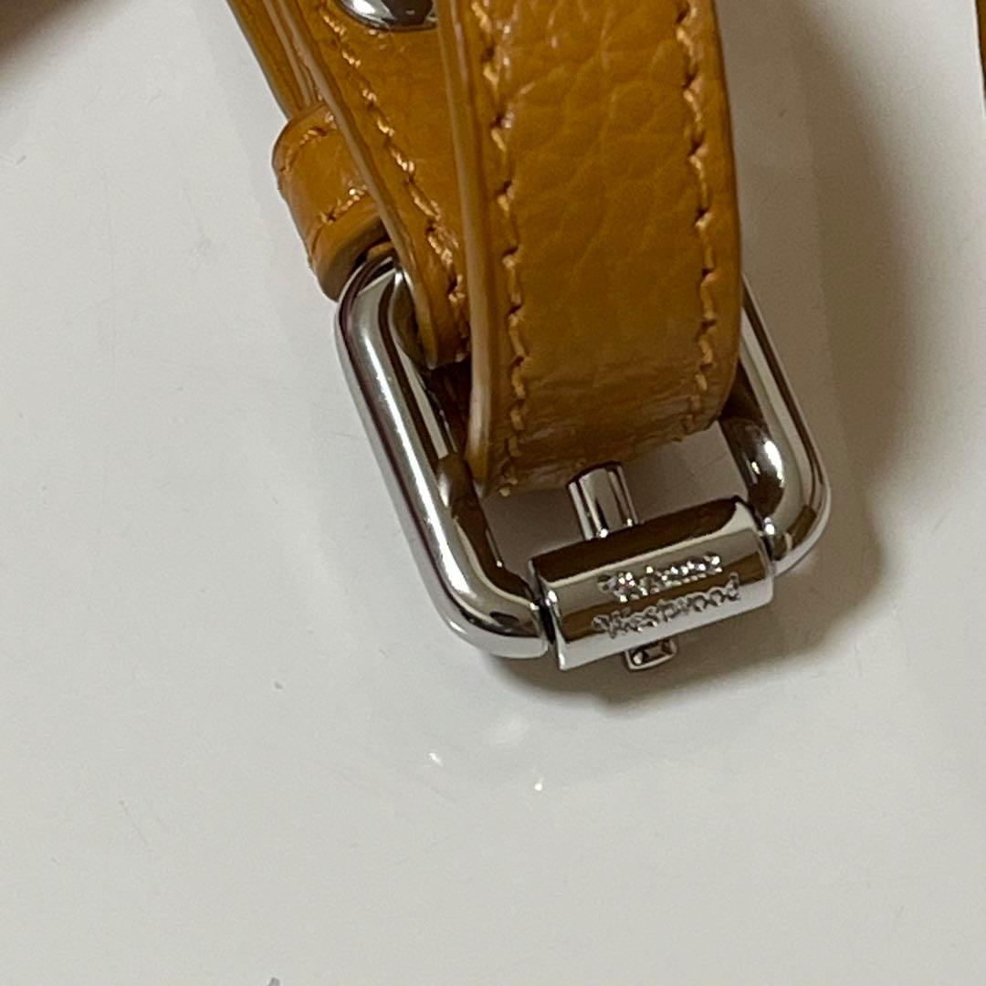 1/11で削除します　Vivienne Westwood ショルダーバッグ