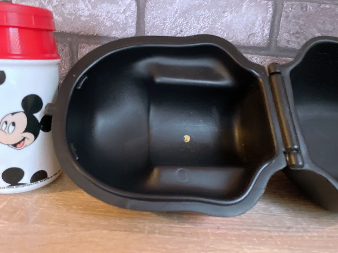 ★Disney Mickey Lunch Kit Aladdin★USA★