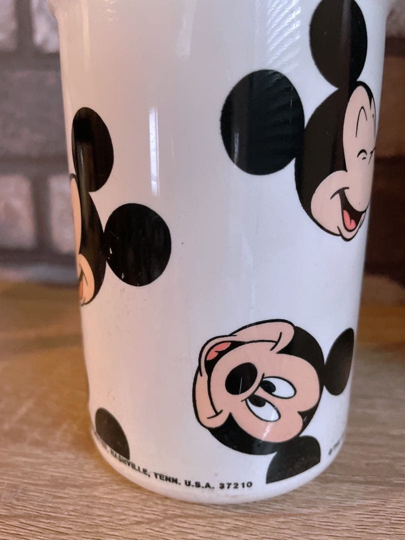 ★Disney Mickey Lunch Kit Aladdin★USA★