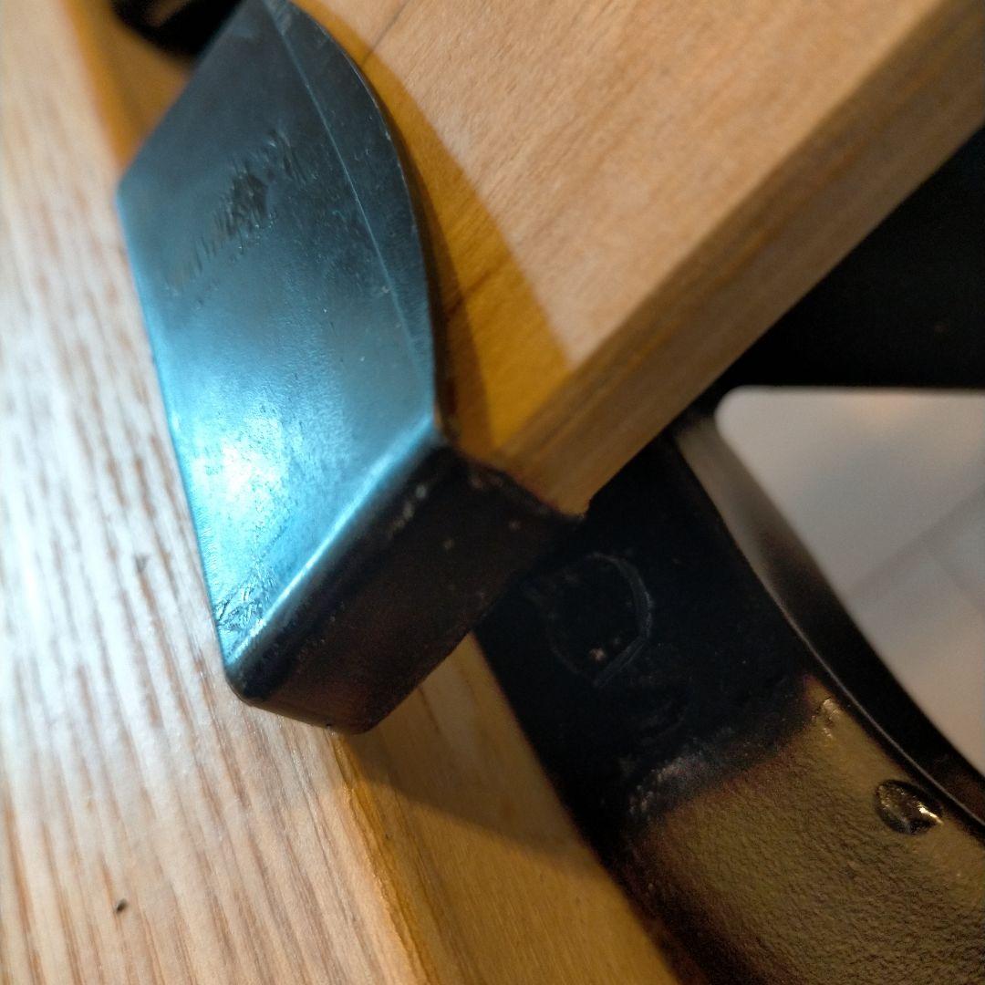 無印良品 木製ベッドフレーム シングル 旧タイプ