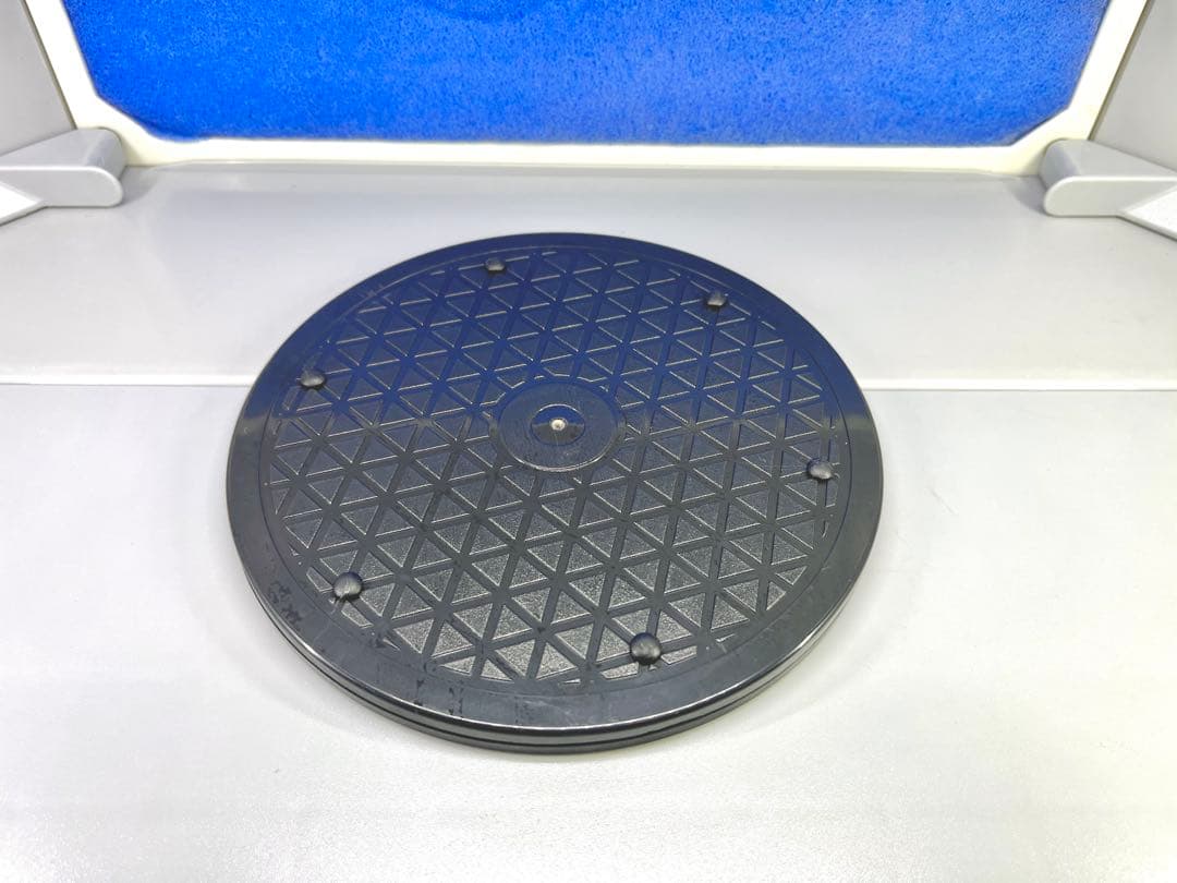 サンコー LEDライト付パワフルファン塗装ブース デラックス