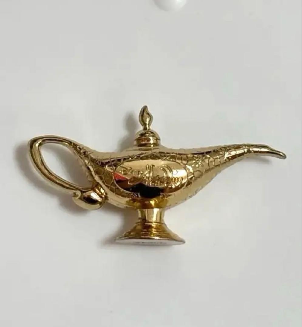 ディズニー　劇団四季アラジン　魔法のランプ