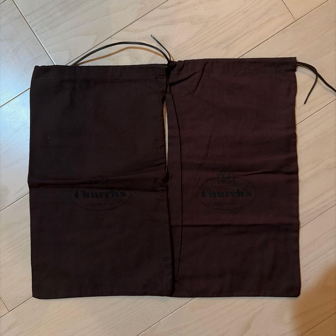 Church's チャーチ　CONSUL コンサル 7811/05