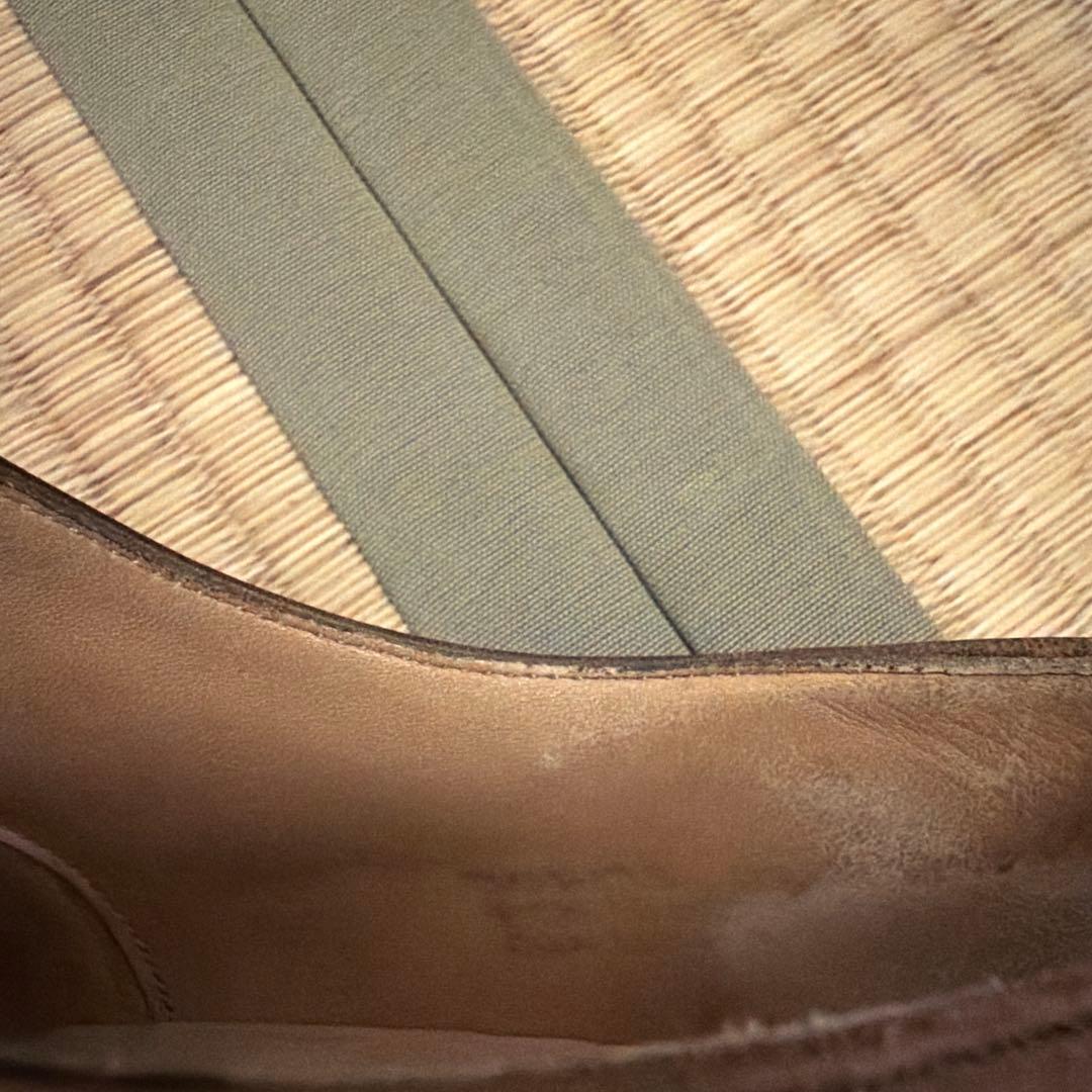 Church's チャーチ　CONSUL コンサル 7811/05