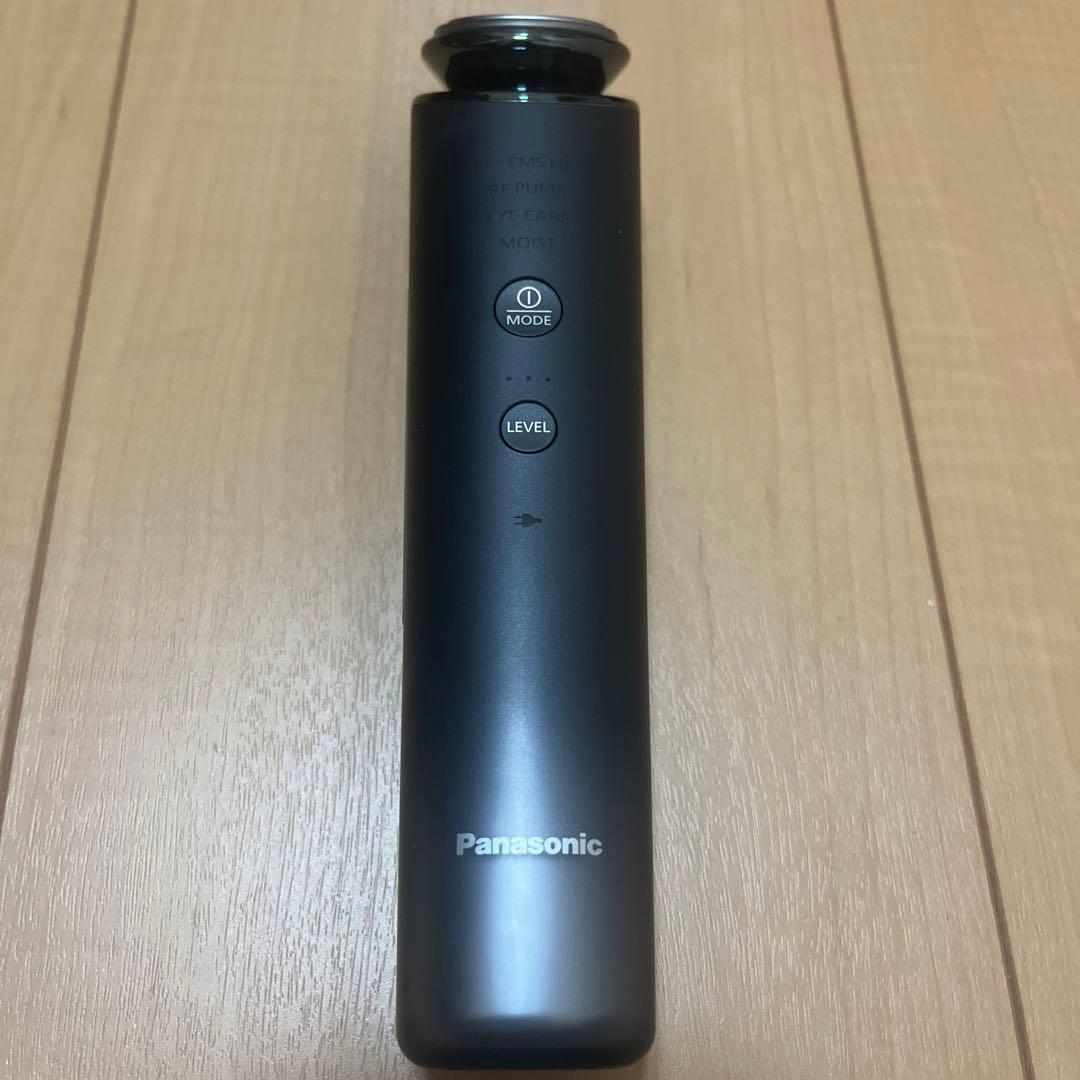 【美品】Panasonic バイタリフト RF EH-SR85