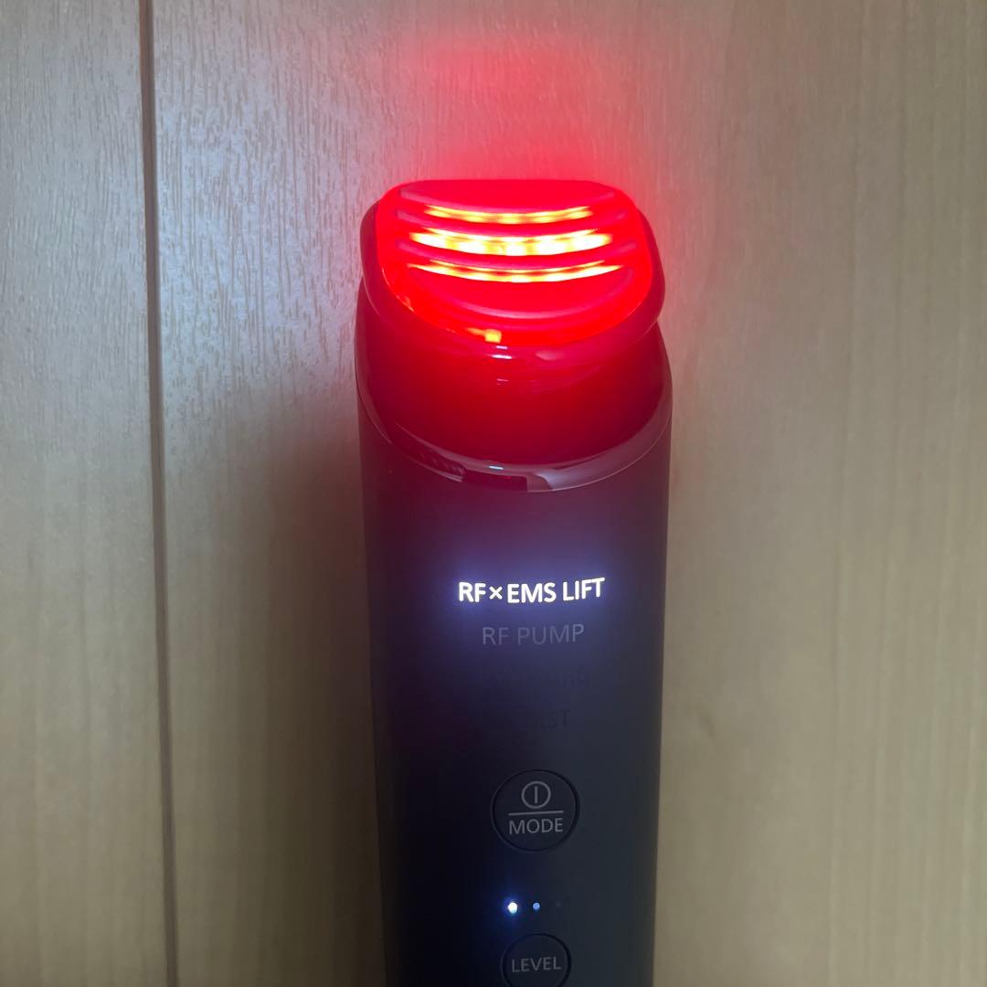 【美品】Panasonic バイタリフト RF EH-SR85