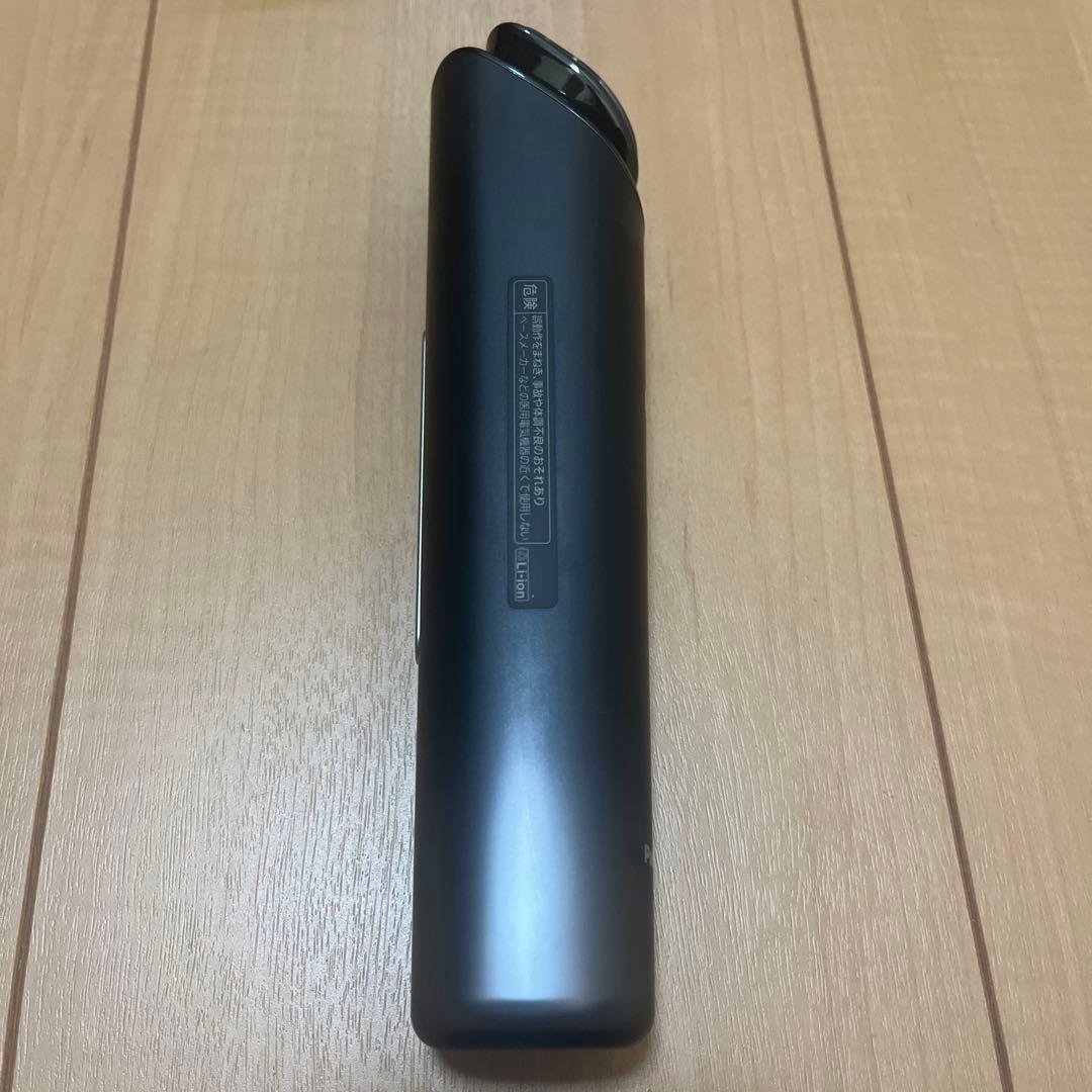 【美品】Panasonic バイタリフト RF EH-SR85