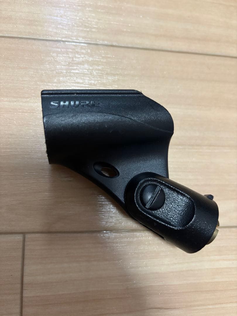 SHURE SM58ダイナミックマイク