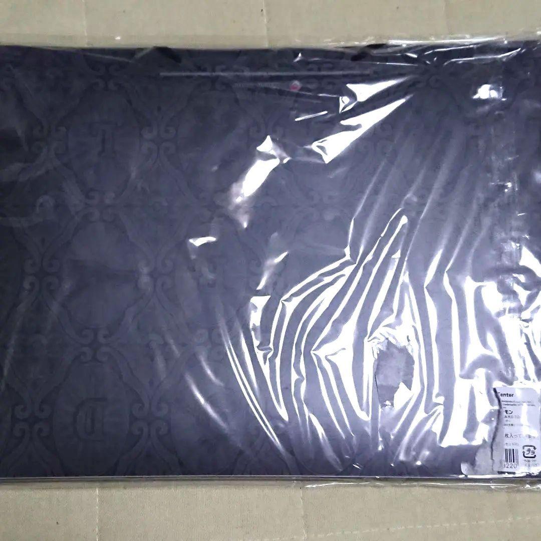 ポケモンセンター『A4ケース入りクリアファイルセットPG』未使用品