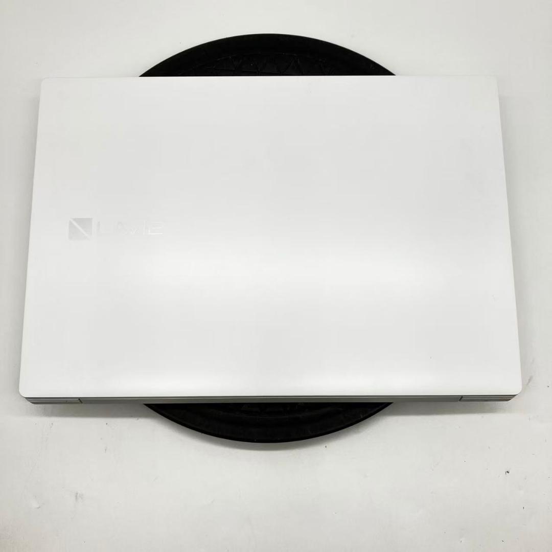 #M2401 美品 NEC LAVIE AMD Ryzen 3 4×128GB