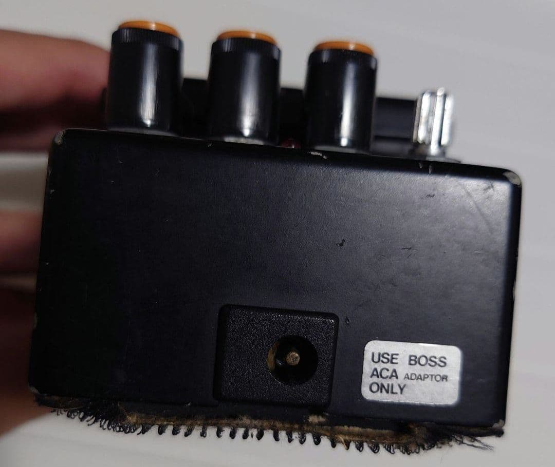 BOSS HM-2 Made in Japan 1984年製