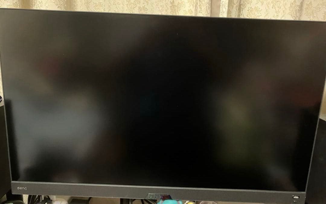 BenQ EX3210U 美品