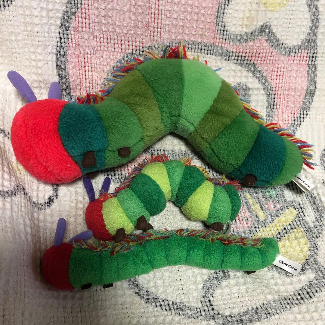 セキグチ製＆サンアロー他　絵本　ぬいぐるみ　15こセット　中古品　バラ売り不可