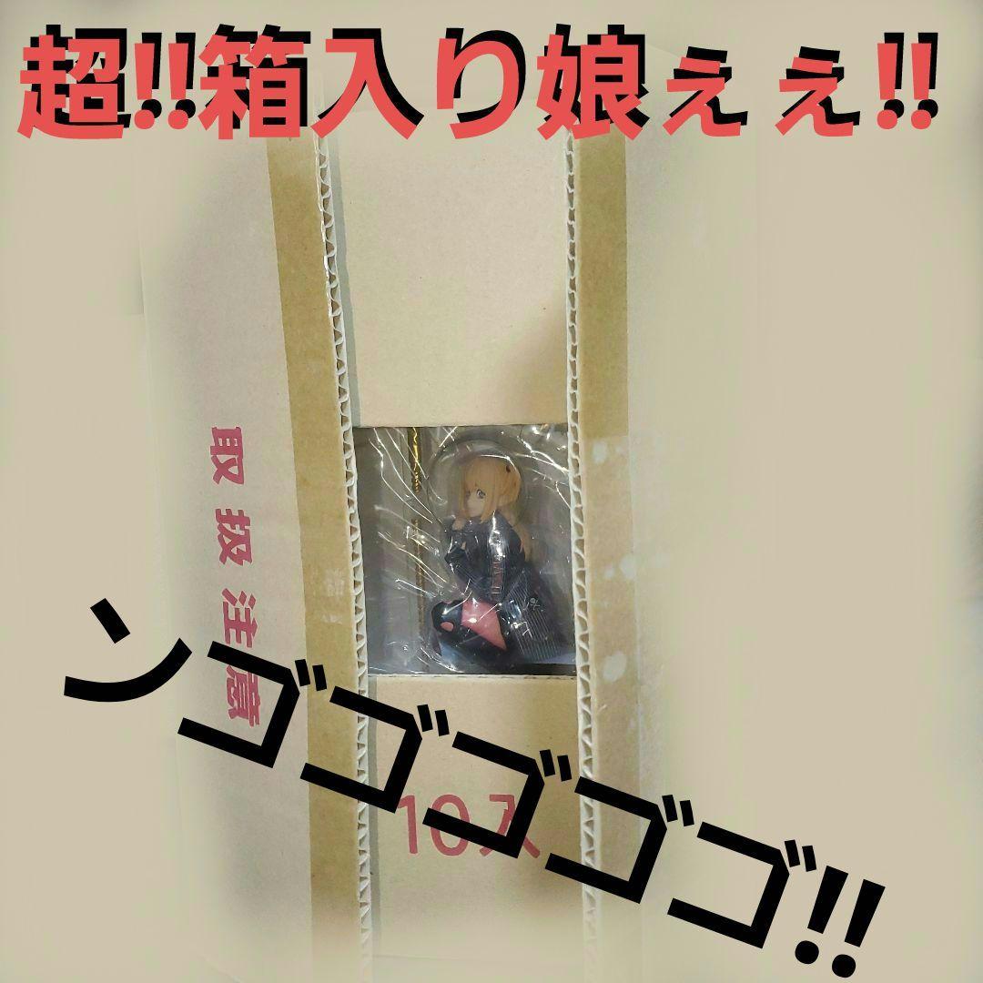 M*ろ様 DMMくじ　DEATH NOTE　A賞　弥海砂　フィギュア　単騎