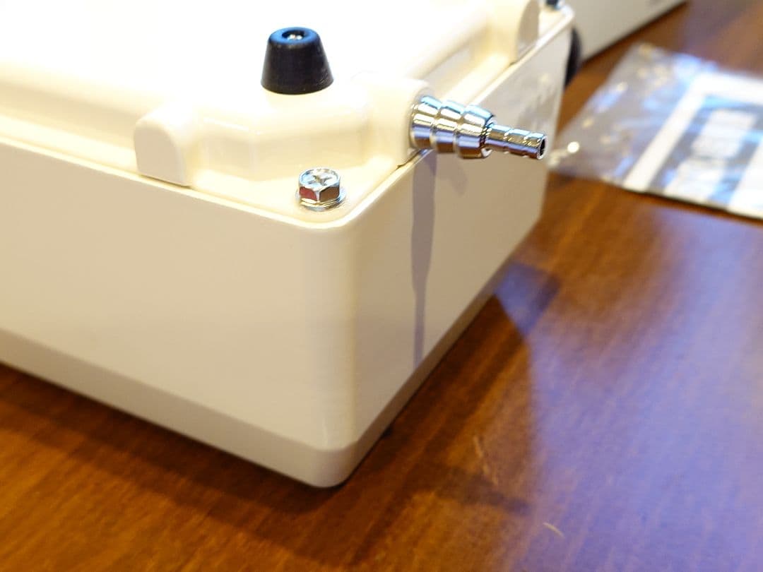 【新品未使用】安永エアポンプ YP-15A 浄化槽 ブロワー 正規品