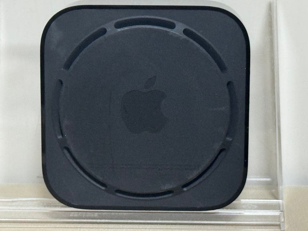 AppleTV 4K 第２世代 32GB