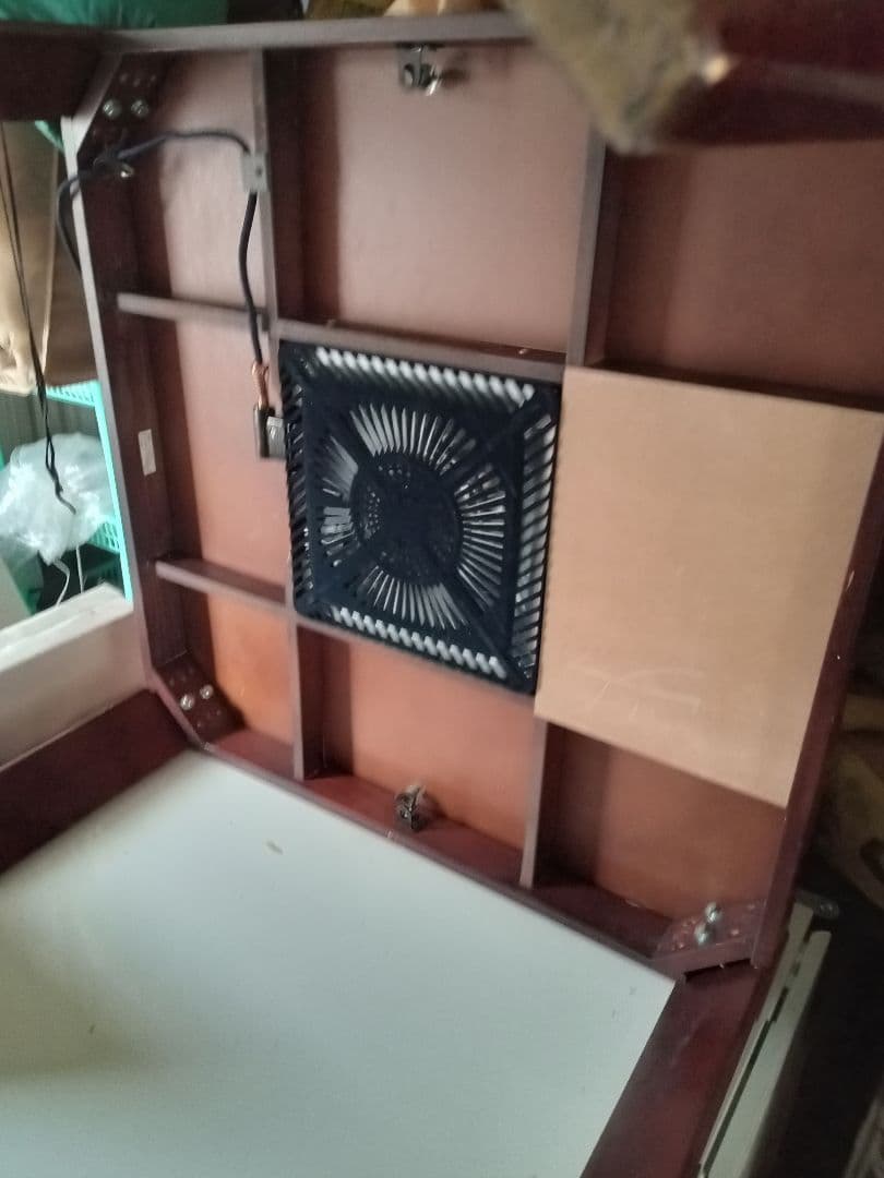 ダイニングコタツテーブル　群馬埼玉栃木