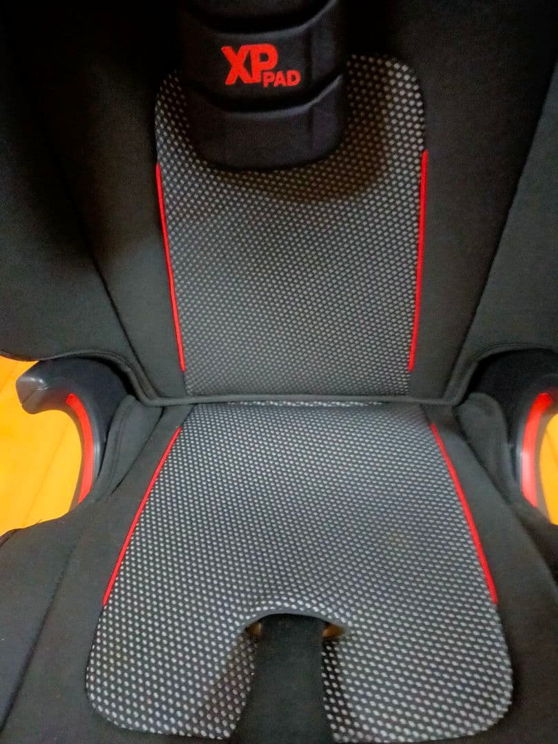 【最終値下げ】キッドフィックス britax romer KIDFIX Ⅲ S