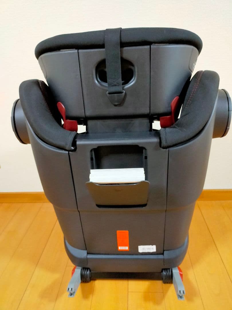 【最終値下げ】キッドフィックス britax romer KIDFIX Ⅲ S