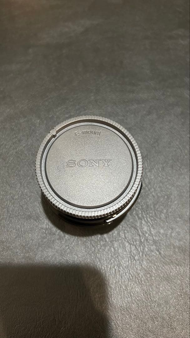 SONY SELP1650 付属品多数